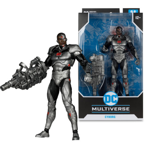 STL344020_2 DC MULTIVERSE CYBORG 7IN SCALE WV20 AF