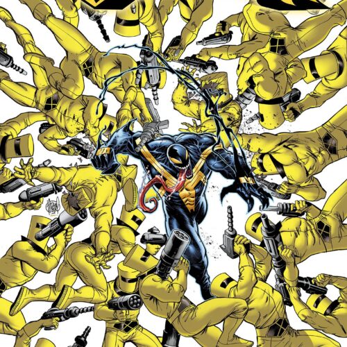 ALL NEW VENOM #2