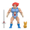 THUNDERCATS VINTAGE FIGURES WV1 LION-O AF