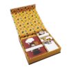 STL344955 LEGO HARRY POTTER PEN PAL BOX GIFT SET