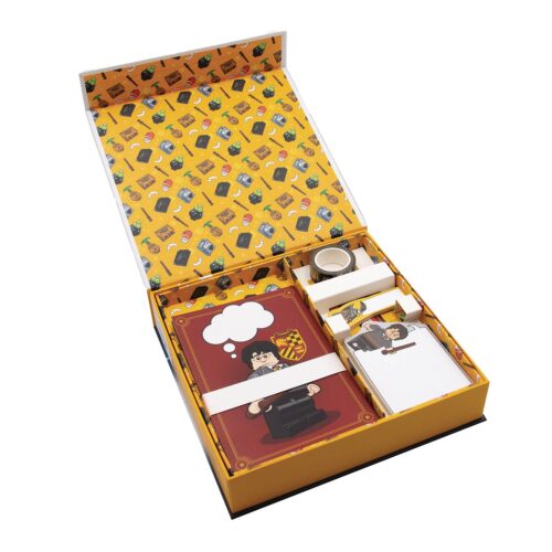 STL344955 LEGO HARRY POTTER PEN PAL BOX GIFT SET
