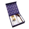 STL344958 LEGO HARRY POTTER DIARY BOX GIFT SET