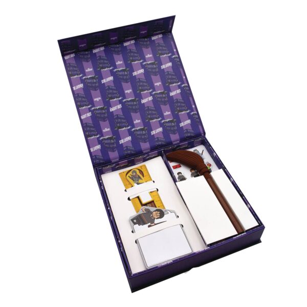 STL344958 LEGO HARRY POTTER DIARY BOX GIFT SET