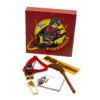 STL344960_8 LEGO HARRY POTTER READER BOX GIFT SET