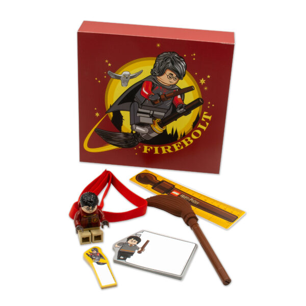 STL344960_8 LEGO HARRY POTTER READER BOX GIFT SET