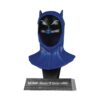 STL345962 DC DIRECT 1/3 WV1 BATMAN 1966 COWL PROP REPLICA