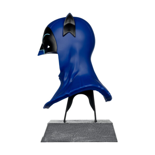 STL345962_2 DC DIRECT 1/3 WV1 BATMAN 1966 COWL PROP REPLICA
