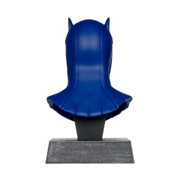 STL345962_3 DC DIRECT 1/3 WV1 BATMAN 1966 COWL PROP REPLICA