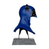STL345962_4 DC DIRECT 1/3 WV1 BATMAN 1966 COWL PROP REPLICA