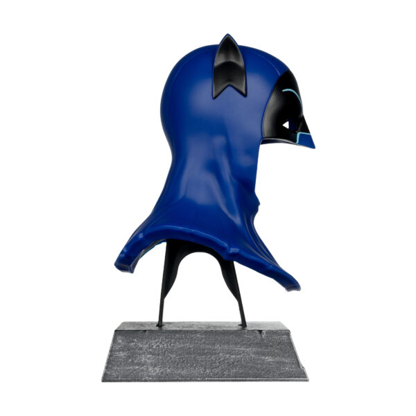 STL345962_4 DC DIRECT 1/3 WV1 BATMAN 1966 COWL PROP REPLICA