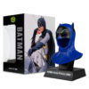 STL345962_8 DC DIRECT 1/3 WV1 BATMAN 1966 COWL PROP REPLICA
