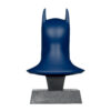 STL345963_1 DC DIRECT 1/3 WV1 BATMAN COWL KNIGHTFALL PROP REPLICA