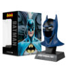 STL345963_6 DC DIRECT 1/3 WV1 BATMAN COWL KNIGHTFALL PROP REPLICA