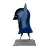 STL345963_8 DC DIRECT 1/3 WV1 BATMAN COWL KNIGHTFALL PROP REPLICA