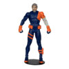 STL346293_3 DC DIRECT 7IN WV6 DEATHSTROKE REBIRTH AF W/COMIC