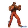 STREET FIGHTER II DEE JAY 6IN AF