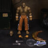 STREET FIGHTER II DEE JAY 6IN AF