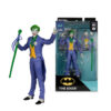 DC MULTIVERSE DIGITAL 7IN WV3 SILVER AGE JOKER AF