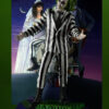 MOVIE MANIACS BEETLEJUICE 2 BEETLEJUICE 1 6IN POSED FIG