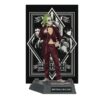MOVIE MANIACS BEETLEJUICE 2 BEETLEJUICE 2 6IN POSED FIG