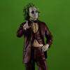 MOVIE MANIACS BEETLEJUICE 2 BEETLEJUICE 2 6IN POSED FIG