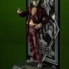 MOVIE MANIACS BEETLEJUICE 2 BEETLEJUICE 2 6IN POSED FIG