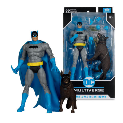 STL347194_2 DC MULTIVERSE 7IN 1950S BATMAN & ACE AF