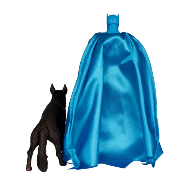 DC MULTIVERSE 7IN 1950S BATMAN & ACE AF