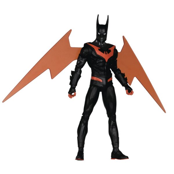 STL347195 DC MULTIVERSE 7IN BATMAN BEYOND NEO GOTHIC AF