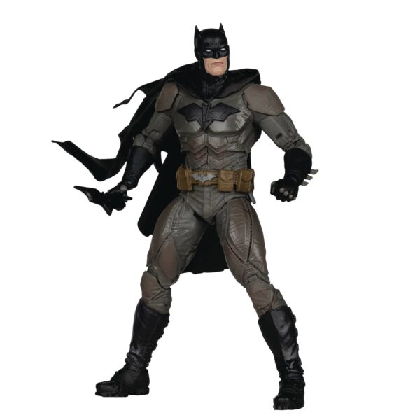 STL347196 DC MULTIVERSE 7IN BATMAN NOEL AF