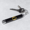 BATMAN PROJECTION TORCH KEYCHAIN
