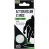 ACTION FIGURE GLOW IN THE DARK 25PC STAND PACK