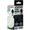 ACTION FIGURE GLOW IN THE DARK 25PC STAND PACK