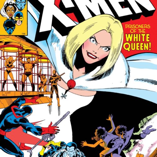 X-MEN #131 FACSIMILE ED