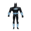 STL351787_2 DC NEW BATMAN ADV 6IN WV3 BATMAN ANTI-FIRE SUIT AF