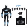 STL351787_4 DC NEW BATMAN ADV 6IN WV3 BATMAN ANTI-FIRE SUIT AF