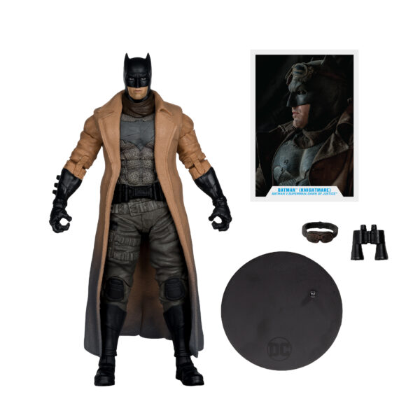 STL352334_1 DC MULTIVERSE 7IN BVS KNIGHTMARE BATMAN AF