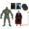 STL352384_2 DC MULTIVERSE BVS 7IN DOOMSDAY V SUPERMAN MEGAFIG AF 2PK