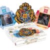 HARRY POTTER SHAPED PLAYING CARDS