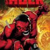 RED HULK #1