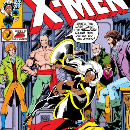 STL353875-scaled X-MEN #132 FACSIMILE ED