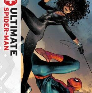 ULTIMATE SPIDER-MAN BY JONATHAN HICKMAN TP VOL 02 THE PAPER