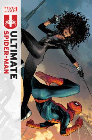 STL353907 ULTIMATE SPIDER-MAN BY JONATHAN HICKMAN TP VOL 02 THE PAPER