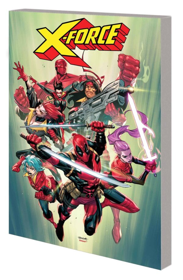 STL353916-scaled X-FORCE BY GEOFFREY THORNE TP VOL 01 FRACTURES