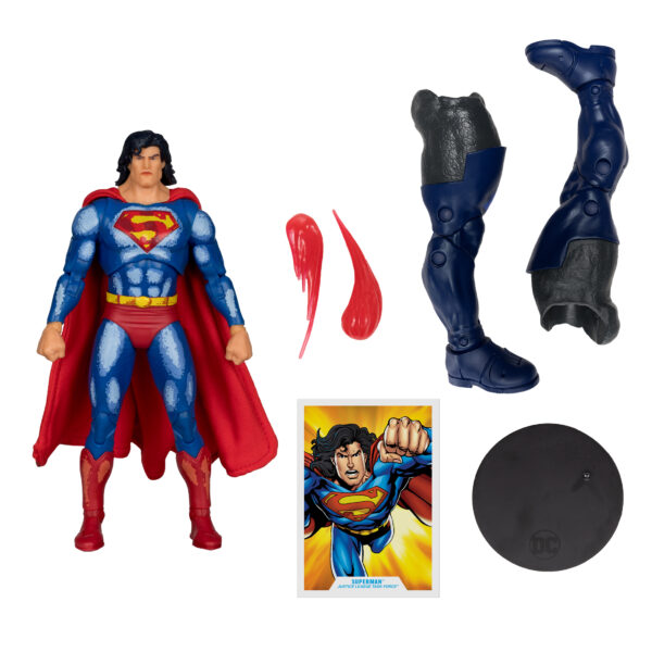 STL354038_1 DC MULTIVERSE JLTF 7IN SUPERMAN AF