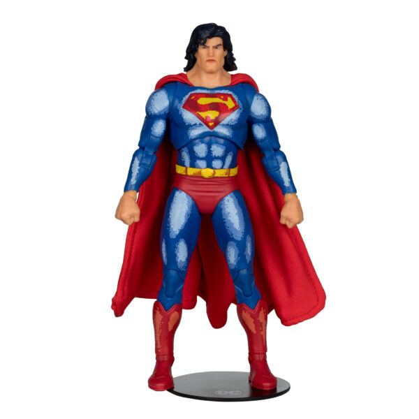 STL354038_3 DC MULTIVERSE JLTF 7IN SUPERMAN AF