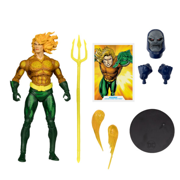 STL354043_1 DC MULTIVERSE JLTF 7IN AQUAMAN AF