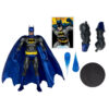 DC MULTIVERSE JLTF 7IN BATMAN AF