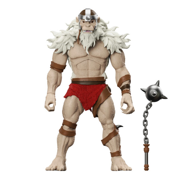STL356095_2 THUNDERCATS DELUXE WV1 MONKIAN AF