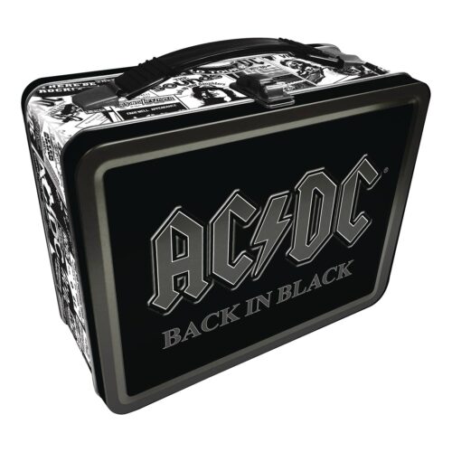 STL365156 AC/DC FUN BOX